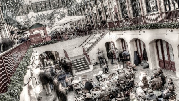 Covent Garden Market