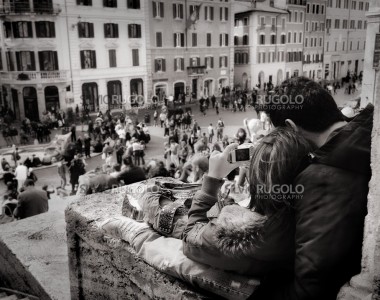 Piazza di Spagna