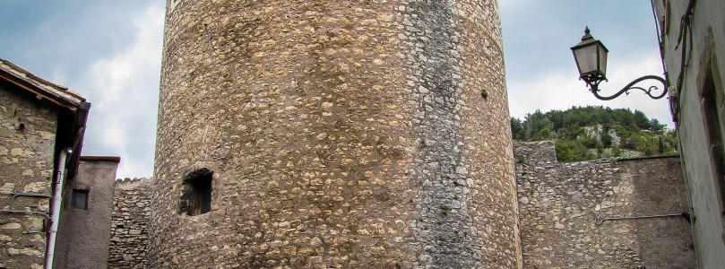 Exhibition – Mostra al Cerreto Art Festival