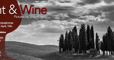 Exhibition – Mostra Light & Wine