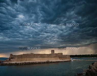 La tempesta